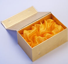 Book type box